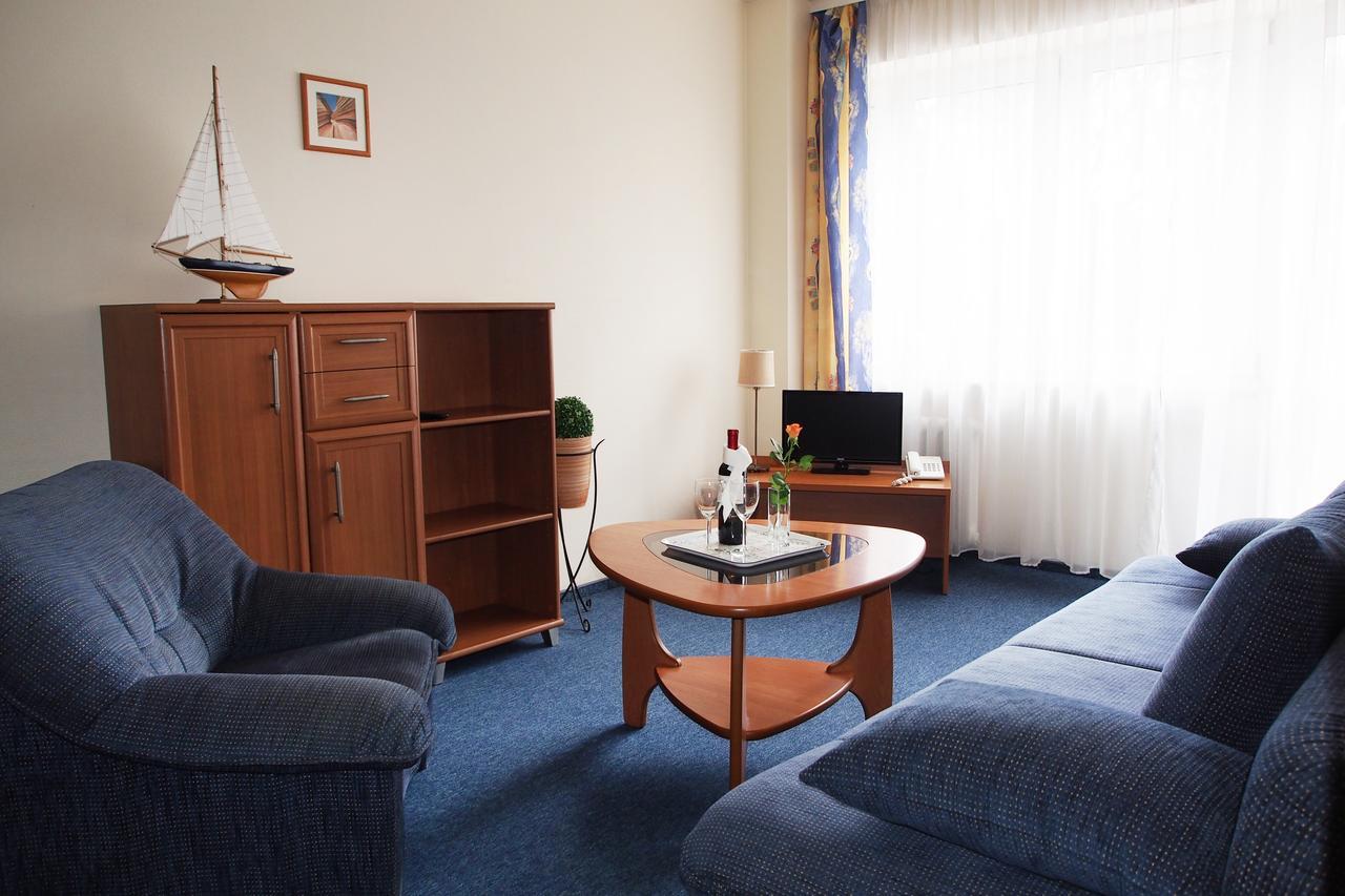 Aparthotel Elpak