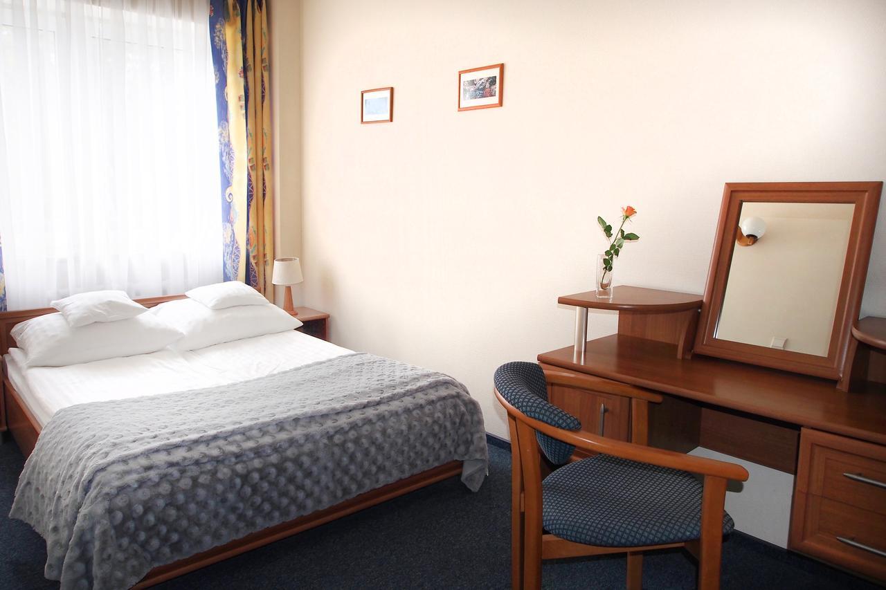 Elpak Aparthotel