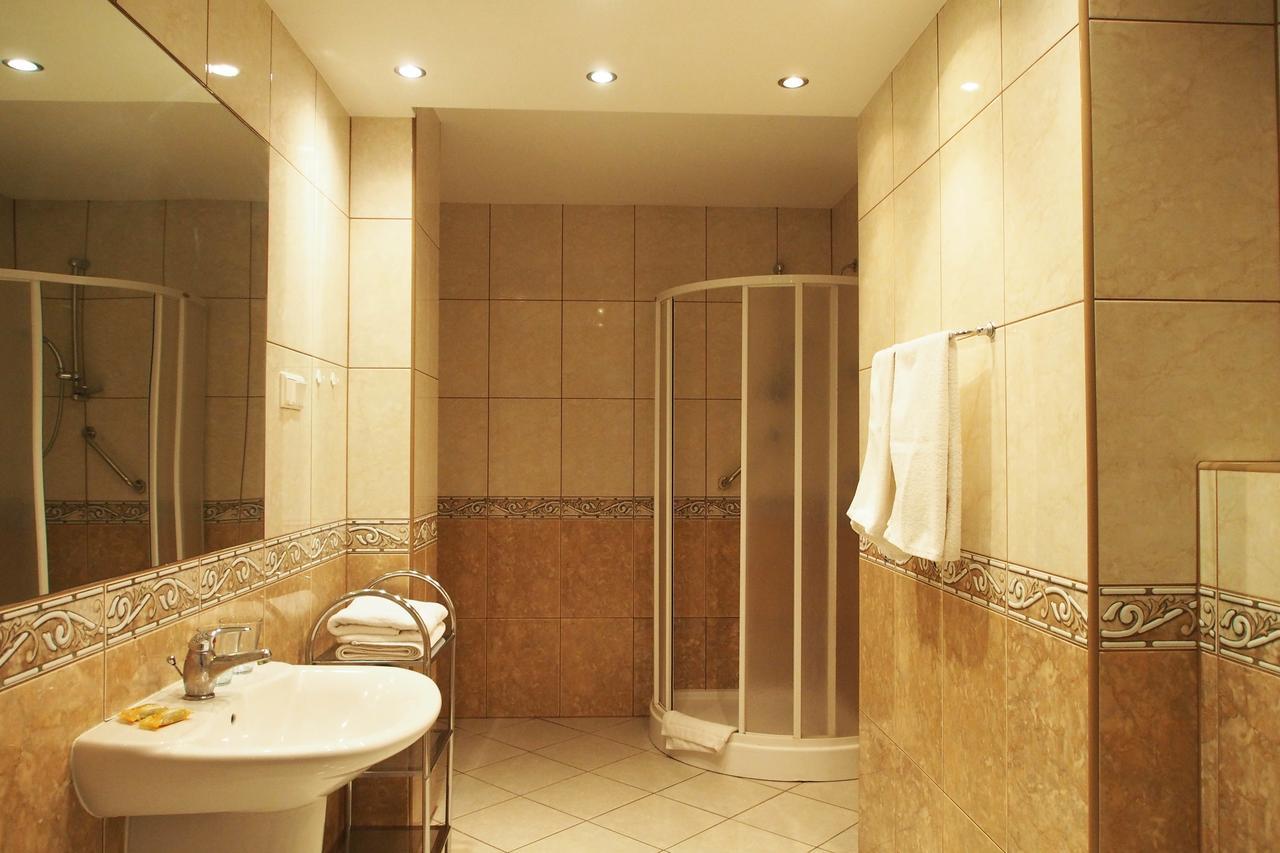 Aparthotel Elpak Swinoujscie