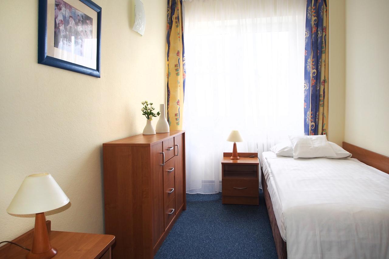 Aparthotel Elpak Swinoujscie