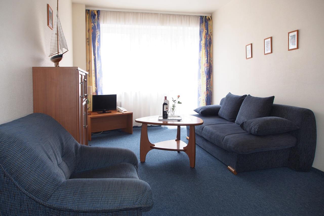 Elpak Aparthotel